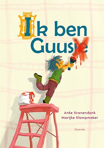 Ik ben Guus