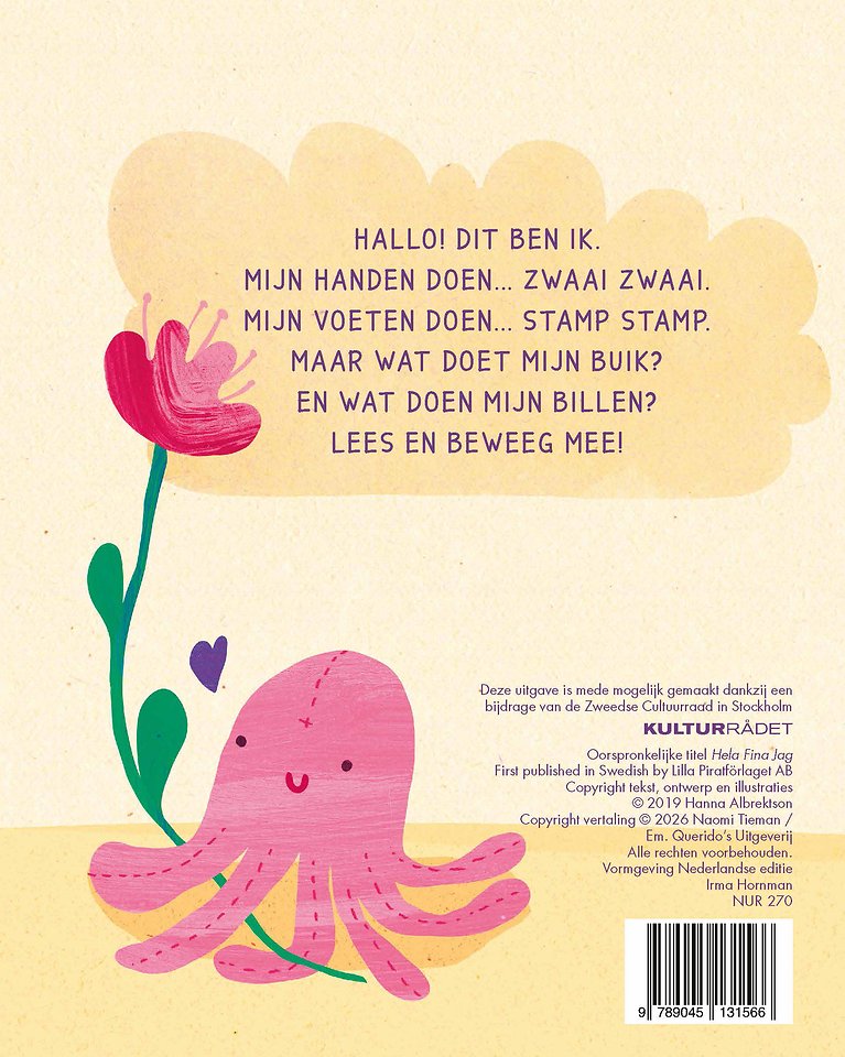 Lieve ik