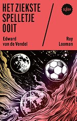 Het ziekste spelletje ooit