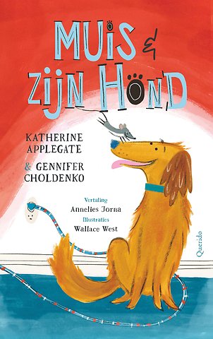 Muis en zijn hond