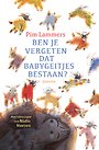 Ben je vergeten dat babygeitjes bestaan?