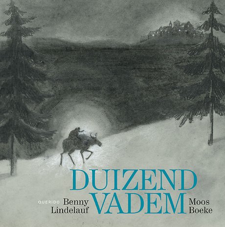Duizend vadem