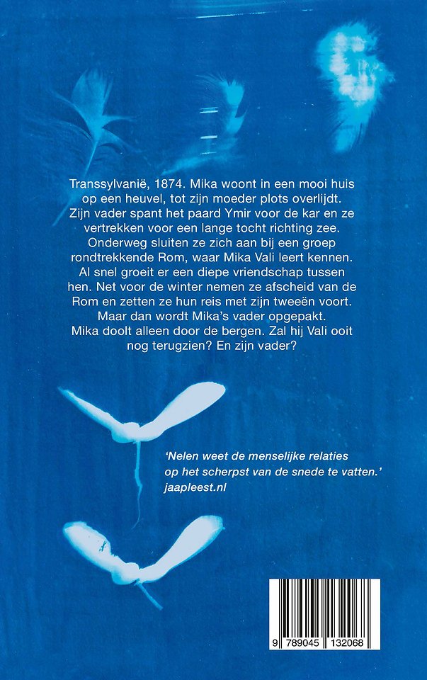 De vogels
