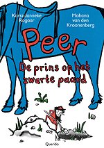 Peer - De prins op het zwarte paard