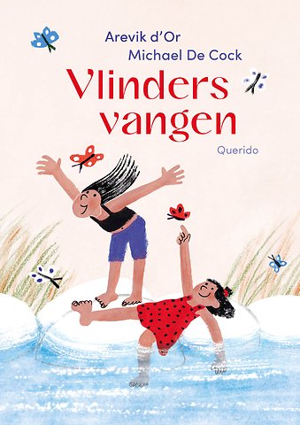 Vlinders vangen