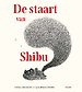 De staart van Shibu