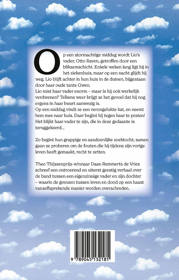 Het hoopvolle verhaal van Otto 2.0