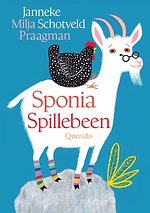 Sponia Spillebeen