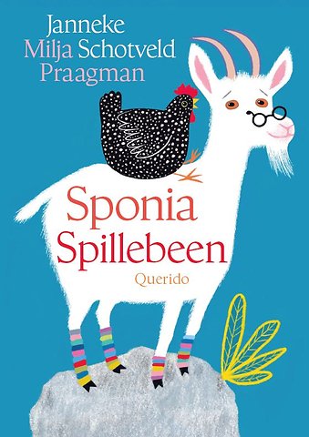 Sponia Spillebeen