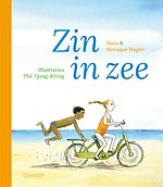 Zin in zee