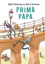 Prima papa