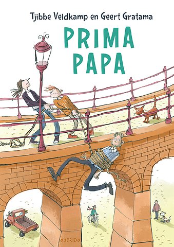 Prima papa