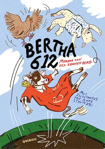 Bertha 612