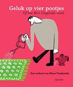 Geluk op vier pootjes