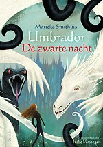 Umbrador - De zwarte nacht