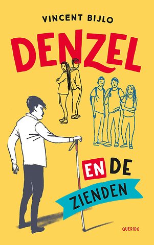 Denzel en de zienden