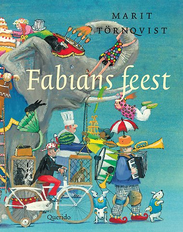Fabians feest