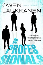 De professionals