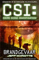 CSI: Brandgevaar