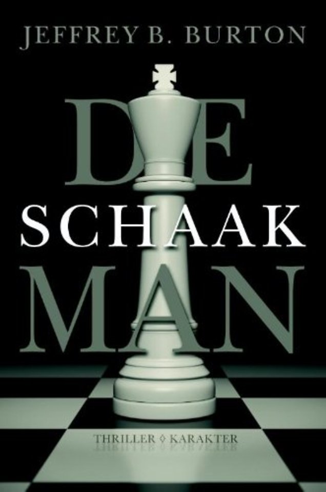 De schaakman