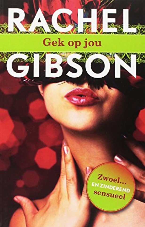Gek op jou