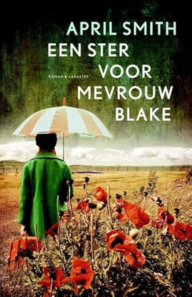 Een ster voor mevrouw Blake