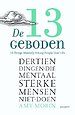 De 13 geboden