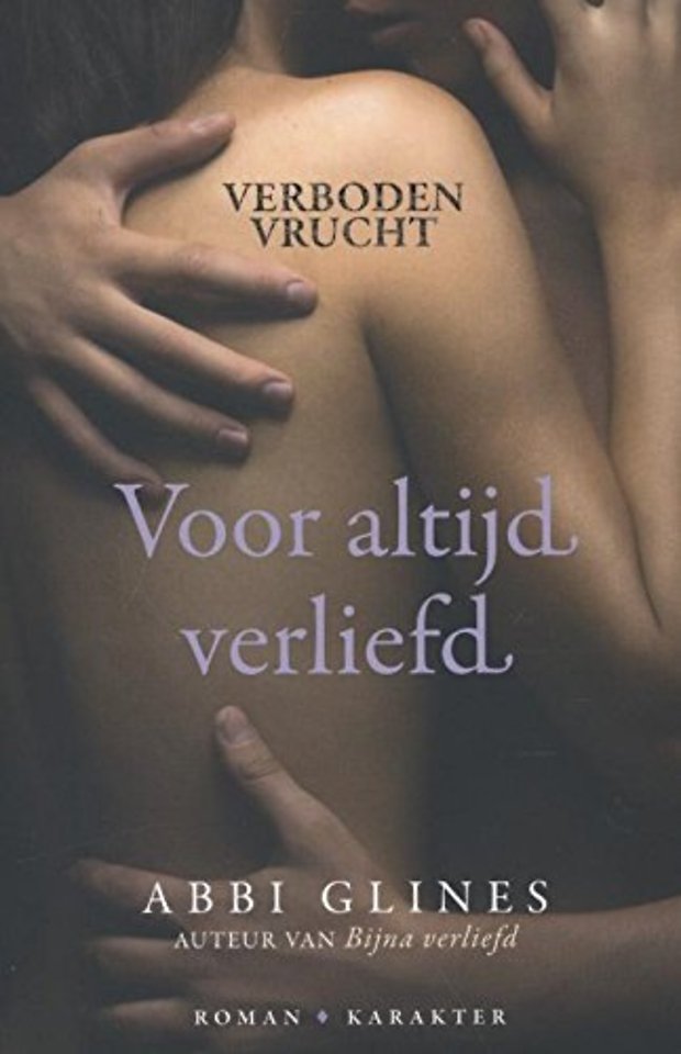 Voor altijd verliefd