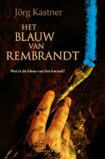 Het blauw van Rembrandt