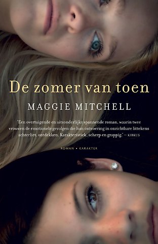 De zomer van toen