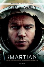 The Martian - filmeditie Mars