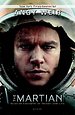The Martian - filmeditie Mars