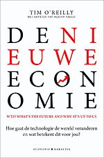 De nieuwe economie