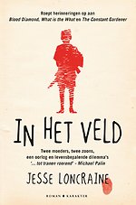 In het veld