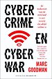 Cybercrime en cyberwar Cybercrime en cyberwar