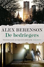 De bedriegers