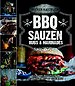 BBQ-sauzen, rubs & marinades