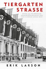 Tiergartenstrasse