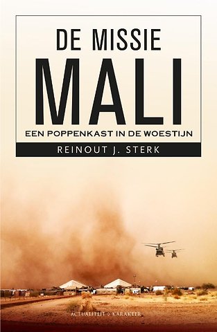 De missie Mali
