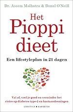 Het Pioppi dieet