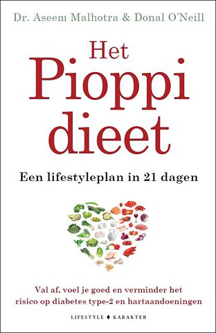 Het Pioppi dieet