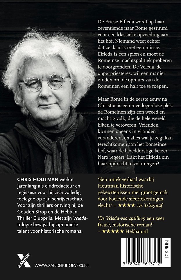 De Veleda-voorspelling