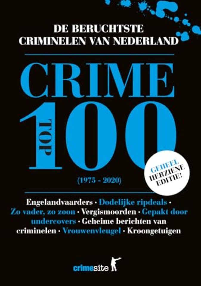 Crime Top 100
