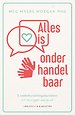 Alles is onderhandelbaar
