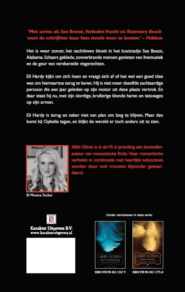 Het beste dat ik ooit meemaakte