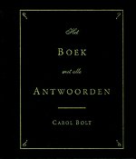 Het boek met alle antwoorden - mini