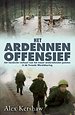 Het Ardennenoffensief Het Ardennenoffensief