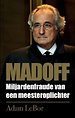 Madoff - Miljarden fraude van een meesteroplichter