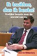Ik twitter, dus ik besta! Ik twitter, dus ik besta!