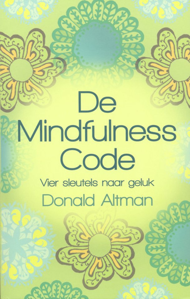 De Mindfulness Code De Mindfulness Code